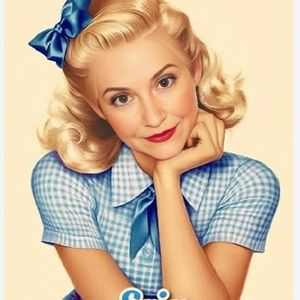 Meet your Posher, Erin